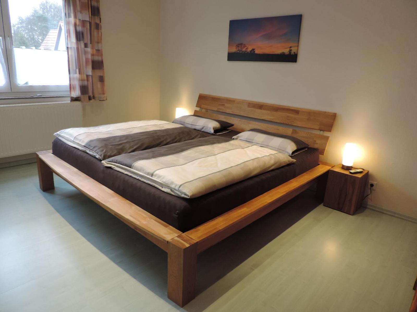 Ferienwohnung Landblick Homberg  Ngoại thất bức ảnh