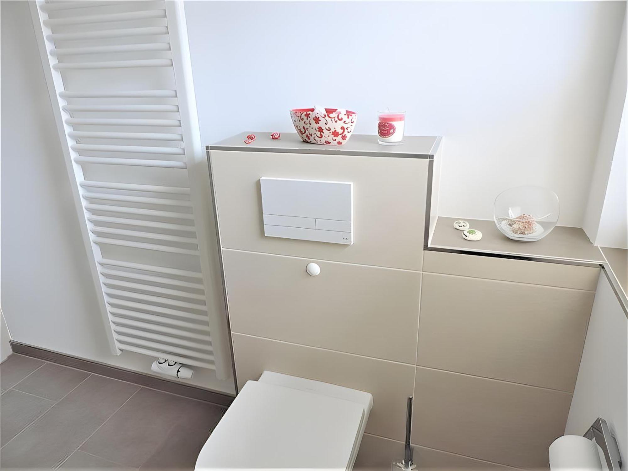 Ferienwohnung Landblick Homberg  Ngoại thất bức ảnh
